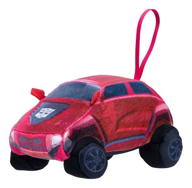 М'яка іграшка-сюрприз у кулі, з аксесуарами, MIRABALL TRANSFORMERS, в асорт.28 шт. (M14160) M14114-M14160 фото