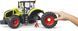 Игрушечный трактор "Claas Axion 950" 03012 фото 9