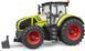 Игрушечный трактор "Claas Axion 950" 03012 фото 4