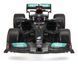 Машинка іграшкова на р/к F1 MERCEDES-AMG, масштаб 1:24, #44 Lewis Hamilton 82355 фото 9