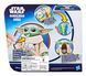 Інтерактивна фігурка Star Wars Snackin' Ґроґу зі смаколиками 16,5 см G3087 фото 3