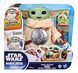 Інтерактивна фігурка Star Wars Snackin' Ґроґу зі смаколиками 16,5 см G3087 фото 2