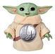 Інтерактивна фігурка Star Wars Snackin' Ґроґу зі смаколиками 16,5 см G3087 фото 4