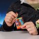 Інтерактивна фігурка Star Wars Snackin' Ґроґу зі смаколиками 16,5 см G3087 фото 9