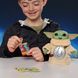 Інтерактивна фігурка Star Wars Snackin' Ґроґу зі смаколиками 16,5 см G3087 фото 10