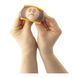 Игрушка-антистресс Smilecracker (Шоколад) CKS-10759-2 фото 5