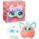 Іграшка інтерактивна "Furby Кораловий" F6744 фото 1