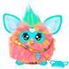 Іграшка інтерактивна "Furby Кораловий" F6744 фото 2