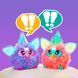 Іграшка інтерактивна "Furby Кораловий" F6744 фото 4
