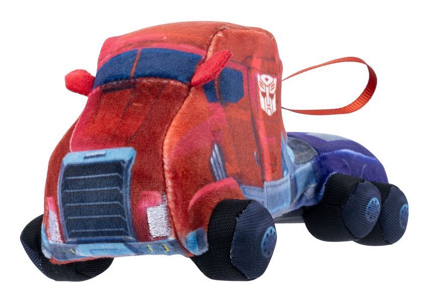 М'яка іграшка-сюрприз у кулі, з аксесуарами, MIRABALL TRANSFORMERS, в асорт.28 шт. (M14160) M14114-M14160 фото