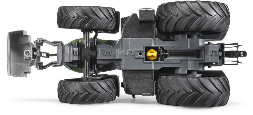 Игрушечный трактор "Claas Axion 950" 03012 фото