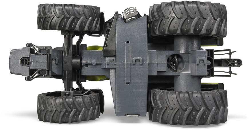 Игрушечный трактор "Claas Axion 950" 03012 фото