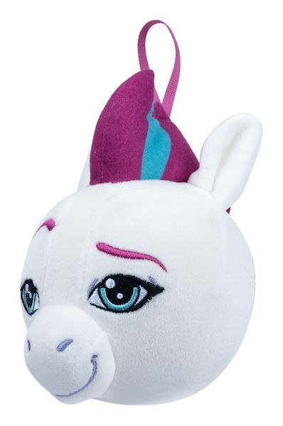 М'яка іграшка-сюрприз у кулі, з аксесуарами, MIRABALL MY LITTLE PONY, в асорт.28 шт. (M14161) M14115-M14161 фото