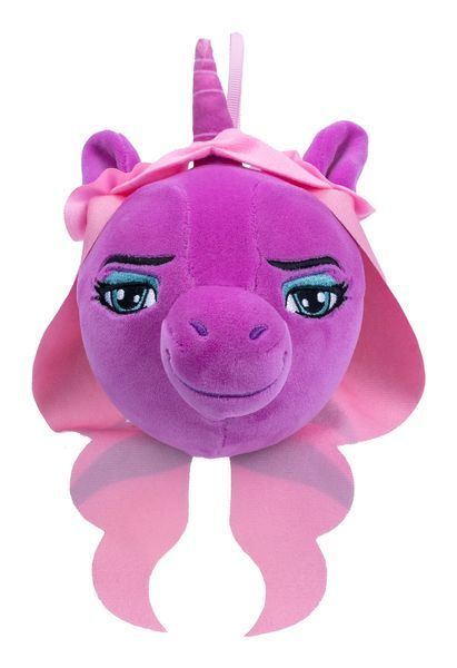 М'яка іграшка-сюрприз у кулі, з аксесуарами, MIRABALL MY LITTLE PONY, в асорт.28 шт. (M14161) M14115-M14161 фото