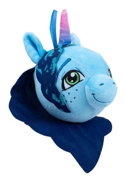 М'яка іграшка-сюрприз у кулі, з аксесуарами, MIRABALL MY LITTLE PONY, в асорт.28 шт. (M14161) M14115-M14161 фото
