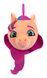 М'яка іграшка-сюрприз у кулі, з аксесуарами, MIRABALL MY LITTLE PONY, в асорт.28 шт. (M14161) M14115-M14161 фото 11