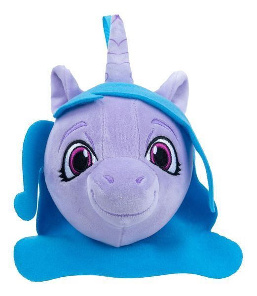 М'яка іграшка-сюрприз у кулі, з аксесуарами, MIRABALL MY LITTLE PONY, в асорт.28 шт. (M14161) M14115-M14161 фото