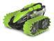 Машинка игрушечная на р/к &laquo;NanoTrax - Electric Green&raquo; 10181 фото 3