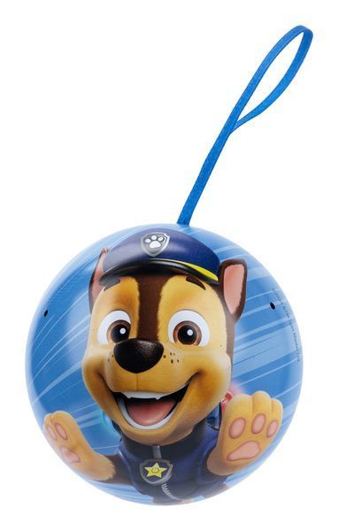 М'яка іграшка-сюрприз у кулі, з аксесуарами, MIRABALL PAW PATROL, в асорт.28 шт. (M14164) M14118-M14164 фото