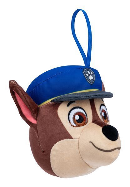 М'яка іграшка-сюрприз у кулі, з аксесуарами, MIRABALL PAW PATROL, в асорт.28 шт. (M14164) M14118-M14164 фото