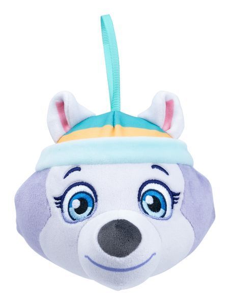 М'яка іграшка-сюрприз у кулі, з аксесуарами, MIRABALL PAW PATROL, в асорт.28 шт. (M14164) M14118-M14164 фото