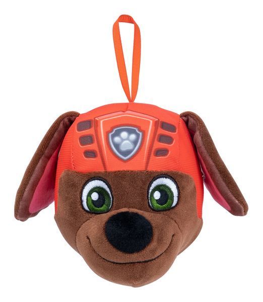 М'яка іграшка-сюрприз у кулі, з аксесуарами, MIRABALL PAW PATROL, в асорт.28 шт. (M14164) M14118-M14164 фото