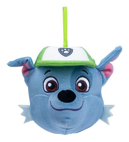 М'яка іграшка-сюрприз у кулі, з аксесуарами, MIRABALL PAW PATROL, в асорт.28 шт. (M14164) M14118-M14164 фото