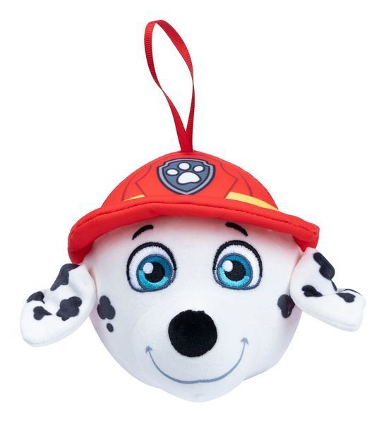 М'яка іграшка-сюрприз у кулі, з аксесуарами, MIRABALL PAW PATROL, в асорт.28 шт. (M14164) M14118-M14164 фото