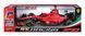 Машинка іграшкова на р/к Formula RC SF-23, масштаб 1:10, #16 Charles Leclerc 82771 red фото 2