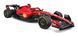 Машинка іграшкова на р/к Formula RC SF-23, масштаб 1:10, #16 Charles Leclerc 82771 red фото 4