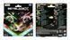 Набір із двох дзиґ Star Wars Beyblade X: Люк Скайвокер та Дарт Вейдер G0279-G0290 фото 4