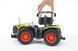 Игрушечный трактор "Claas Xerion 5000" 03015 фото 5
