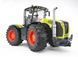Игрушечный трактор "Claas Xerion 5000" 03015 фото 2