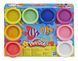 Набір пластиліну Play-Doh "Веселка" (8 кольорів) E5044-E5062 фото 2