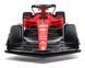 Машинка іграшкова на р/к Formula RC SF-23, масштаб 1:10, #16 Charles Leclerc 82771 red фото 8