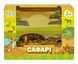 Игрушка-животное "Сафари" (Гремучая змея) Q9899-A80-4 фото 5