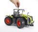 Игрушечный трактор "Claas Xerion 5000" 03015 фото 3