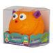 Игрушка антистресс Монстрики Маршмелоу (Оранжевый) CKS-10775-2 фото 4