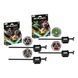 Набір із двох дзиґ Star Wars Beyblade X: Люк Скайвокер та Дарт Вейдер G0279-G0290 фото 7