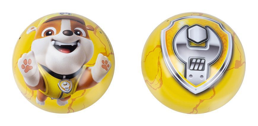 М'яка іграшка-сюрприз у кулі, з аксесуарами, MIRABALL PAW PATROL, в асорт.28 шт. (M14164) M14118-M14164 фото