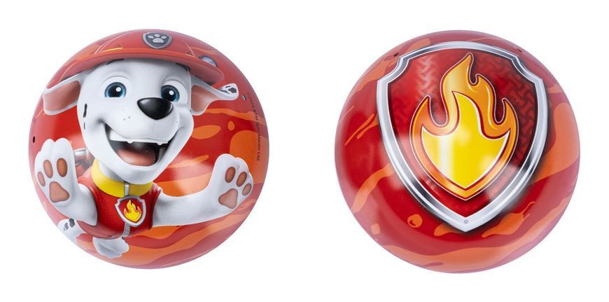 М'яка іграшка-сюрприз у кулі, з аксесуарами, MIRABALL PAW PATROL, в асорт.28 шт. (M14164) M14118-M14164 фото