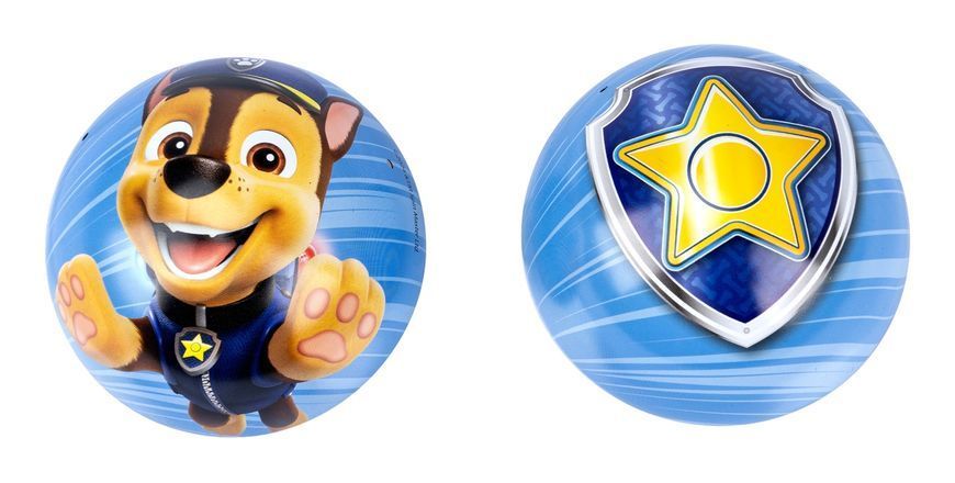 М'яка іграшка-сюрприз у кулі, з аксесуарами, MIRABALL PAW PATROL, в асорт.28 шт. (M14164) M14118-M14164 фото