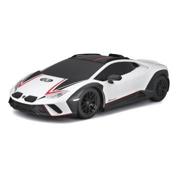 Машинка іграшкова на р/к Lamborghini Hurac&aacute;n Sterrato , масштаб 1:14 білий 82817 фото