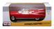 Машинка іграшкова 1959 Cadillac Eldorado Biarritz, масштаб 1:18 червоний 36813 red фото 3