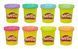 Набір пластиліну Play-Doh "Неон" (8 кольорів) E5044-E5063 фото 2