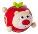 Игрушка "Неваляйка", красная, арт. 8608 8608-1 фото 3