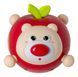 Игрушка "Неваляйка", красная, арт. 8608 8608-1 фото 2