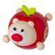 Игрушка "Неваляйка", красная, арт. 8608 8608-1 фото 1