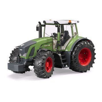 Игрушечный трактор "Fendt 936 Vario" 03040 фото