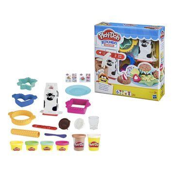 Ігровий набір Play-Doh "Молоко та печиво" E5112-E5471 фото